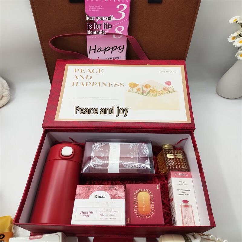 Women s Day Bridesmaid Luxury Gift Set