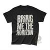 Bring Me The Horizon T-Shirt - Unisex Metal Band Merch - Rock Music Gift