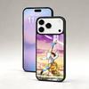 Anime C-captain T-tsubasa Phone Case For iPhone 17,16,15,14,13,12,Pro,Max For Magsafe Magnetic Wireless Charging