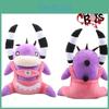 Helluva Boss Loo Loo Land Plush Toy Play Doll Childrens Throw Pillow Gift Kids