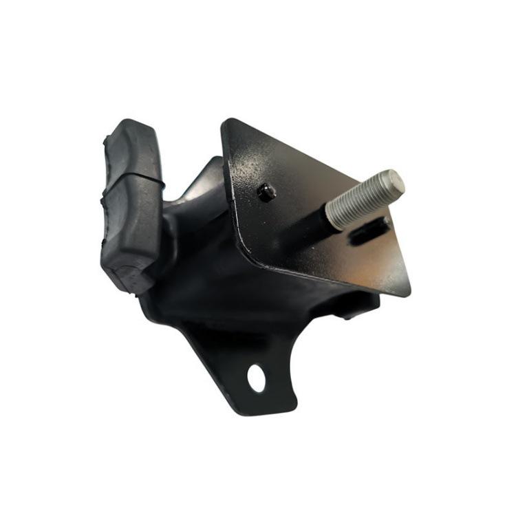 Toyota Etios Engine Front Mount Vibration Isolator Pad 12361-0L020