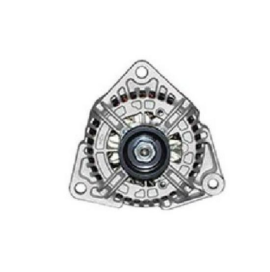 Kompatibel mit Foton Motoren 0124555030 612630060039