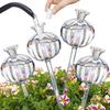 Automatic Drip Irrigation Watering Device, Household Potted Cactus Watering Device, Essential Gardening Tool For Lazy People