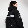 Winter Outdoor Warme Plüsch Ski Angeln Kälteschutz Anzüge Motorradfahren Kälteschutz Kleidung Wasserdicht Winddicht Einteiler Anzüge