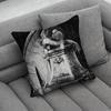 EEvanescence Fallen AAmy Lee Pillow Case Sofa Living Room Bedroom Headboard Backrest Cushion Square Cushion Nap Time