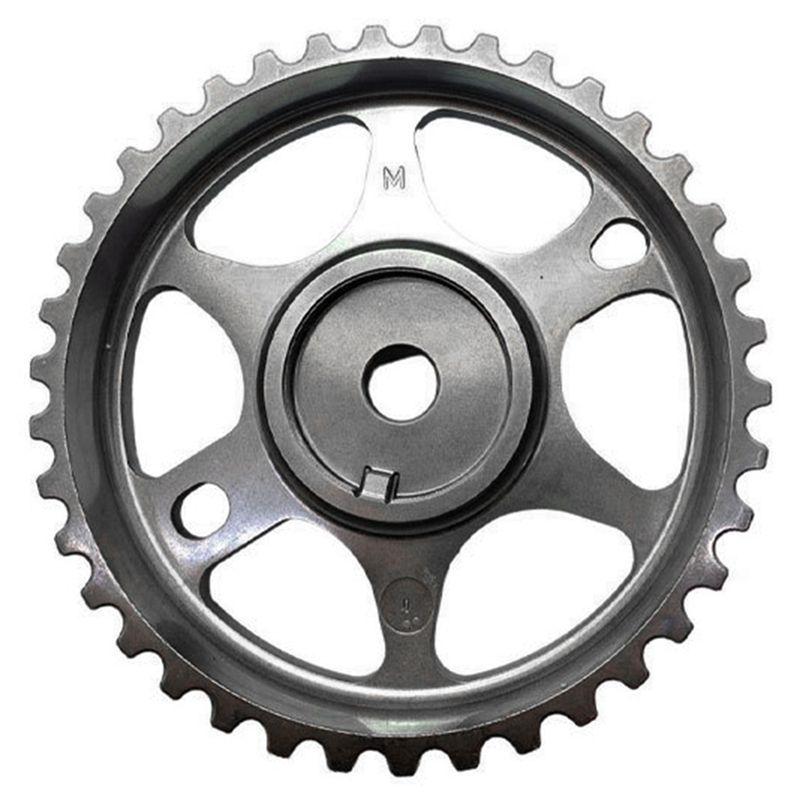 Firmly Car Engine Timing Camshaft Gear Sprocket 0805C8 0805F0 0805C9 0805F1 Used For 307 206 PARTNER Citroen XSARA N1