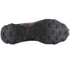 SALOMON Supercross 4 - Men's Trail Running Shoes Hiking Shoes Black 417362 ORIGINAL