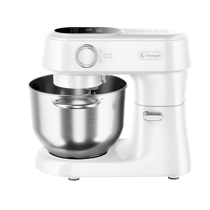 Changdi 6.2L Multifunctional Stand Mixer & Dough Kneader CN plug (adapter included)