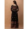 Indian Pakistani Top Tunic Anarkali Gown Bollywood Party Wear Ethnic Long Kurti Women