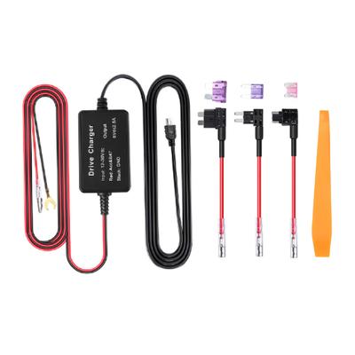 Akcesoria do elektroniki samochodowej – Kable, adaptery, gniazda
