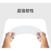 Slim PC Case With Kickstand MacBook Air Pro Neo M5 Chip Laptops Matte Finish Transparent Black White