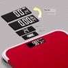 Body Scale Electronic Scale Weighing Scale Rechargeable Household Accurate Increase Weighing Device Weight Weighing Meter Durable