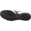 Mizuno Folgado Wide AS 'Weiß Schwarz' Herren Kunstrasen Fußballschuhe P1GD189309