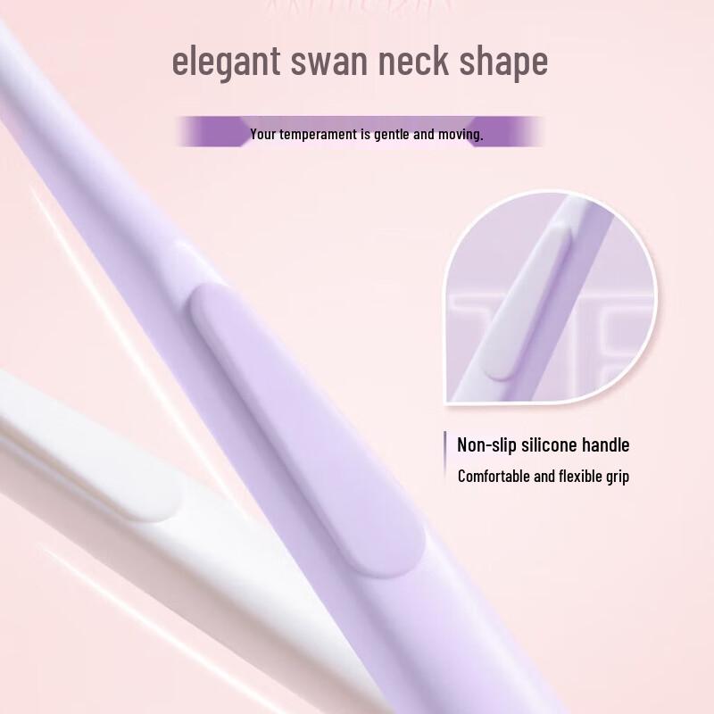 Shuke High-Density Whitening Toothbrush