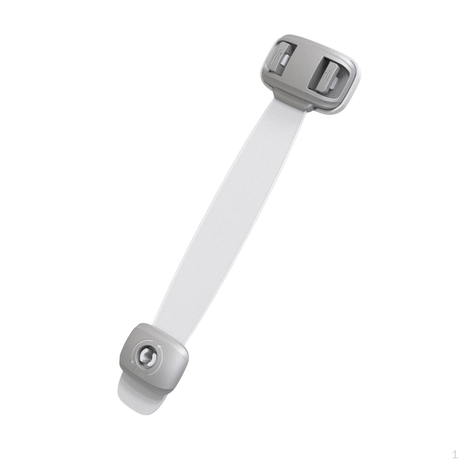 

Locks, Child Proof Locks серый