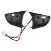 New Cruise Control Switch For JAC Refine S3 2014-2016 Car Steering Wheel Phone Volume Mute Buttons
