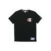 Champion T Shirt Japan Version Unisex Black C3-F362-AS