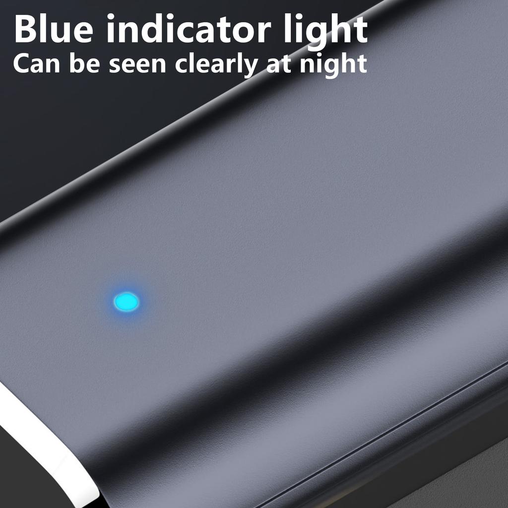 Replaceable Magnetic Charging Cable Adapter for Wireless Bone Conduction Headphones Portable 4pin Connector Head