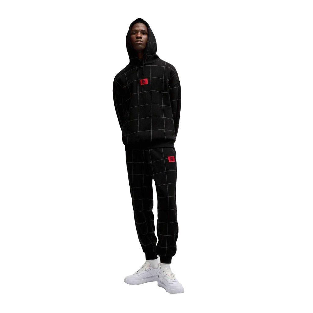 Hugo Herren Racing Bulls Kapuzenpullover