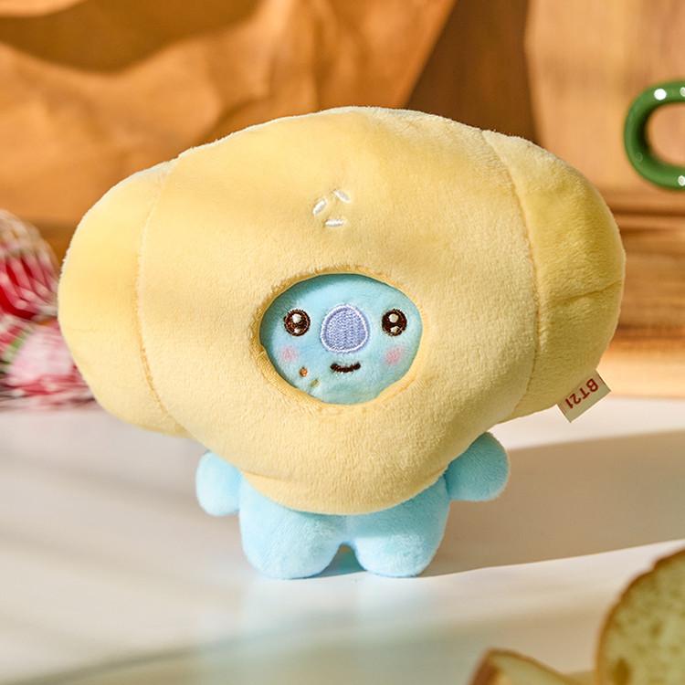 

BT21 KOYA Пекарня Костюм Куклы