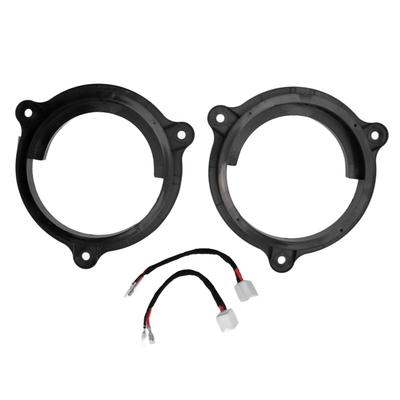 Altoparlanti auto – Componenti di subwoofer