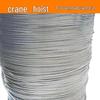 Wear-Resistant Anti-Rotation Steel Wire Rope