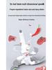 Xinfei Stainless Steel Multi-Function Electric Meat and Vegetable Grinder for Home and Commercial Use