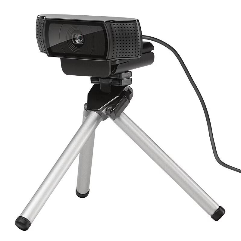 Logitech C920e HD Webcam