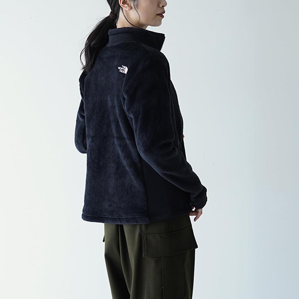 The North Face Versa Mid Kelp XL Women's Zip-In Jacket, Tan,