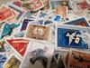 Hungary 100 Different Real Used Post Stamps Postage Datestamped Europe Collectible Postage Stamps Material For Scrapbooking