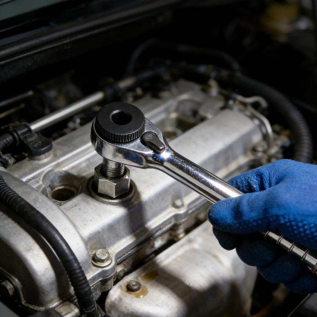 1/4" 72 Teeth Mini High Quality Ratchet Wrench with Bit Socket for Daily Repairs Bicycle Tools Car Tools