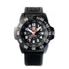 Luminox Liberta Dive Watch SEA SERIES 3501 REDHAND Men's Black