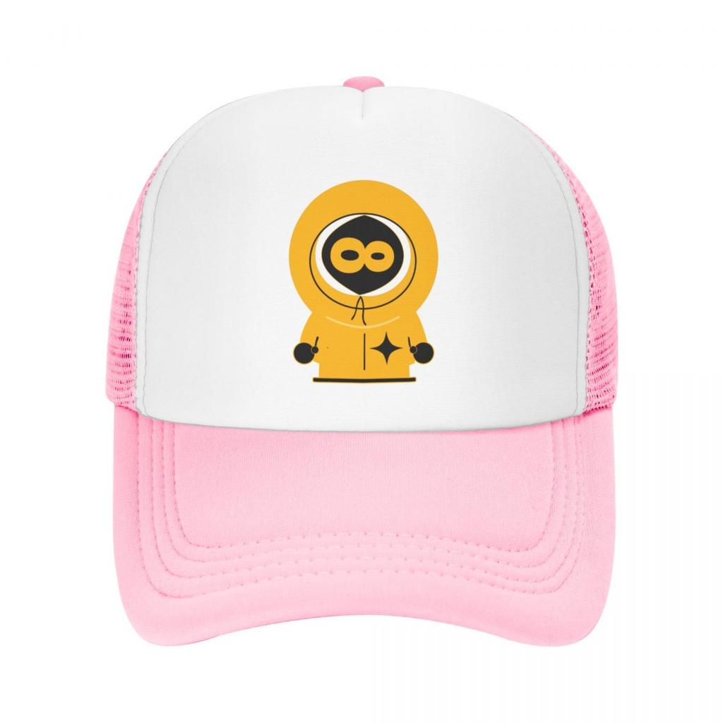Don't Kill Kenny (*ORIGINAL DESIGN*) Baseball Cap Hat Luxury Brand Hood Men'S Hat Women'S