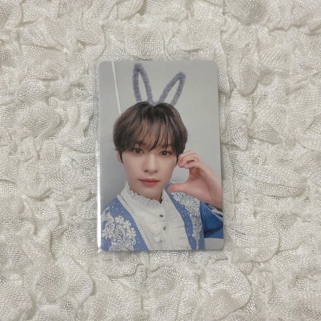 

[USED] straykids the sound venue limited trading card Reno