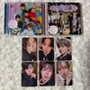 NCT WISH YO-I-DON! Mu-mo Shop Exclusive Complete Set