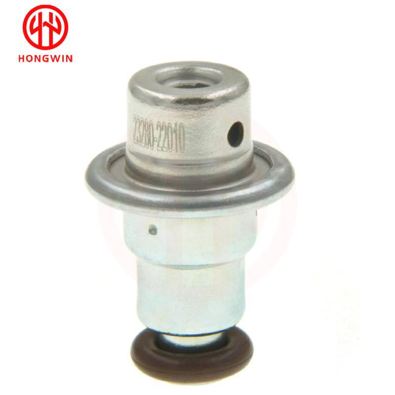 Pressure Regulator for Chevrolet, Lexus, Toyota Corolla, Camry 23280-22010, PR309, PR236 Fuel Injection Pressure Regulator