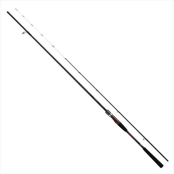 Used Daiwa Hitotsu Tenya Rod Kouga Tenya Game X XH-230 (2 pieces)