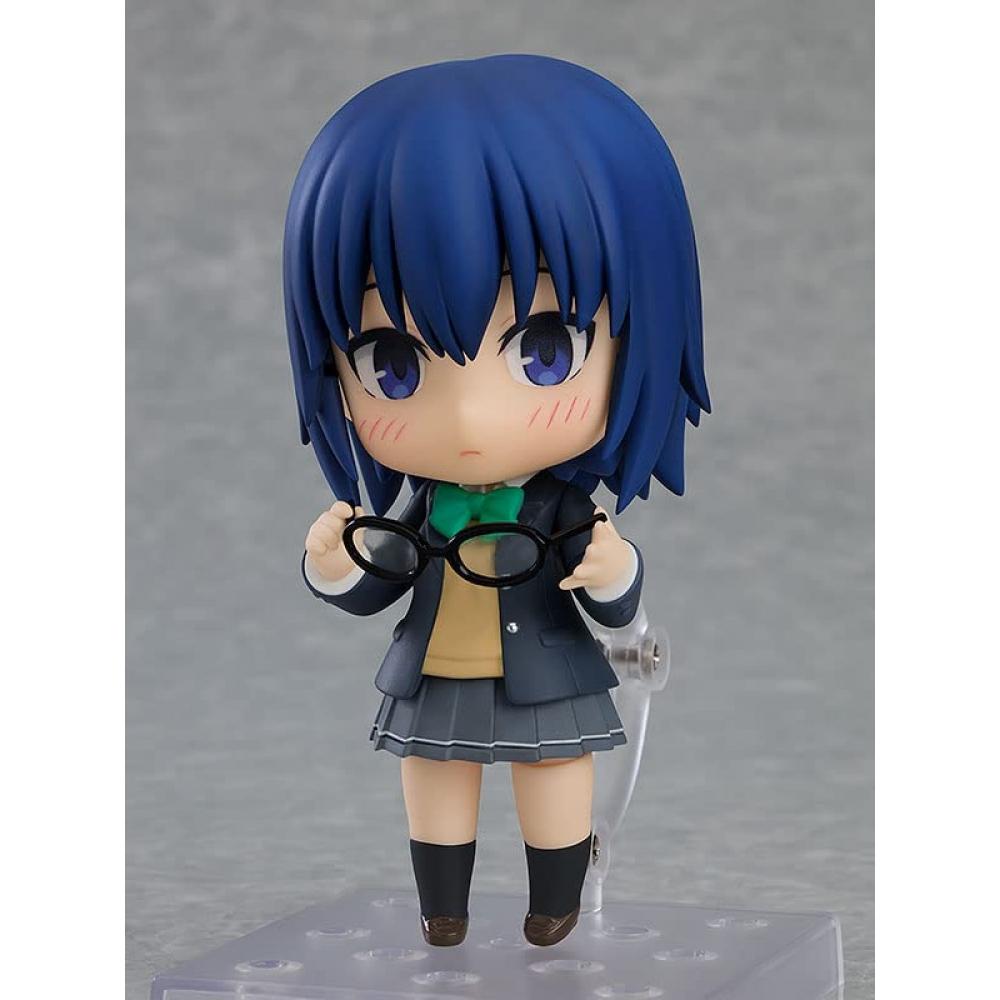 Nendoroid Tsukihime A Piece of Blue Glass Moon Ciel Non-scale Plastic Painted Movable Figure