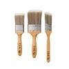 Lick Pro Pro Bamboo Paint Brush (Pack of 3)