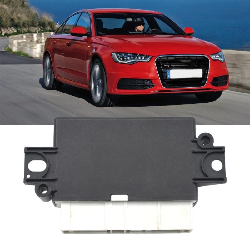 Car Parking Assist System Control Unit 5QA919298 for Golf 7 Parking Assist System Module Auto Accessories Replacement
