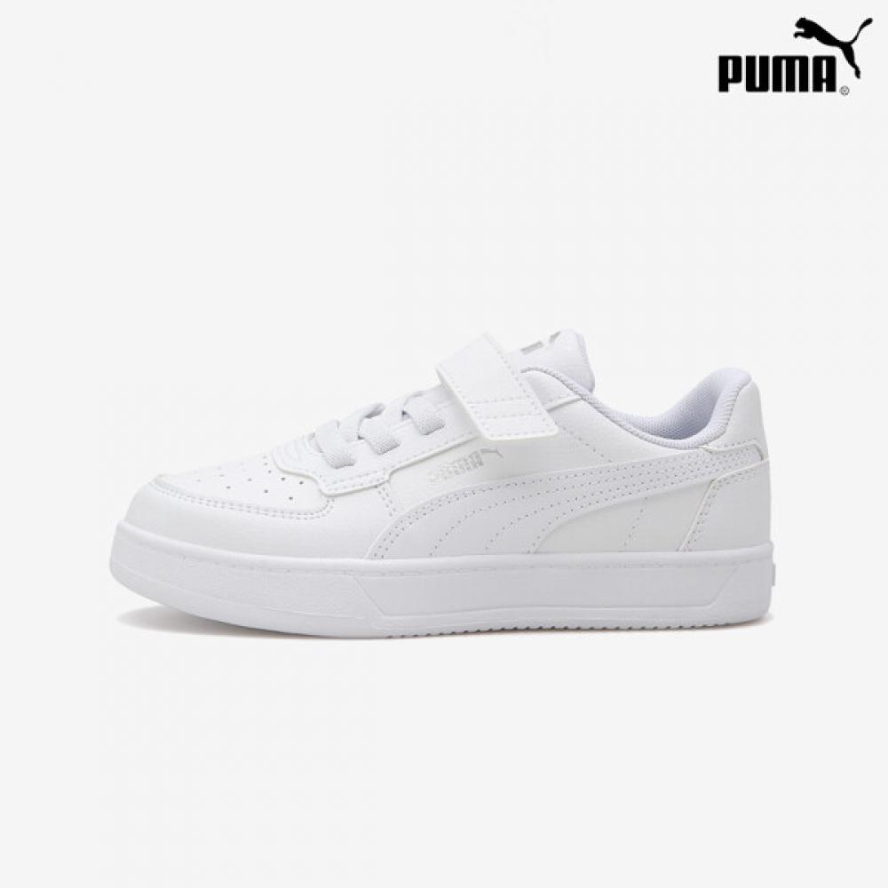 

Puma Kaben 2.0 Ac+ps Kids Sneakers 39383902 WHITE/170
