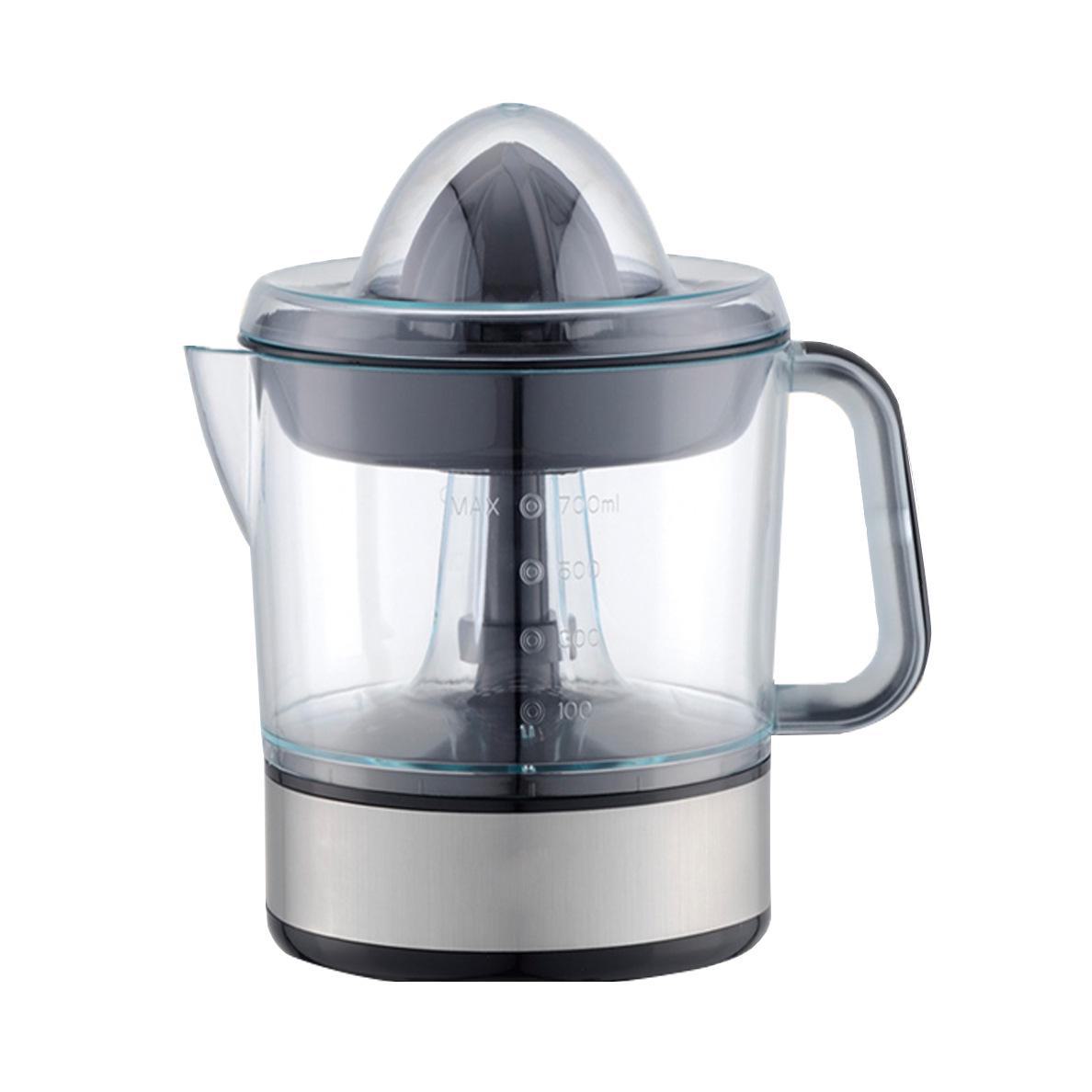 

Портативная электрическая соковыжималка для цитрусовых YW623D — компактная конструкция из АБС-пластика для апельсинов, лимонов и других фруктов Original EU regulations