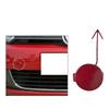 Für VW Golf 6 MK6 2009 2010 2011 2012 Frontstoßstange Abschlepphaken Abdeckung Kappe 5K0807241