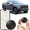 GPS Tracker Device for Car and Vehicles: Mini Hidden Magnetic No Subscription