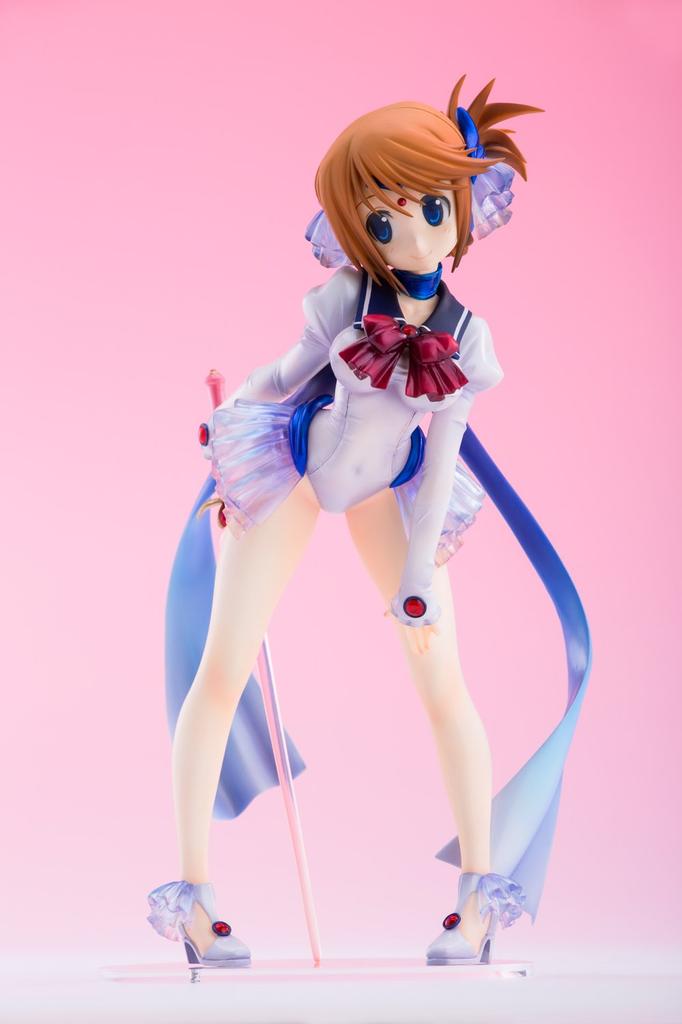 ToHeart2 Dungeon Travelers Komaki Aika Magical Princess Scale PVC Painted Finished Figure 1/8