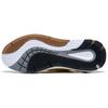 New LiNing Wuji Slip Resistant Cushioning Low Top Skateboard Shoes Men's Yellow AZGT037-6