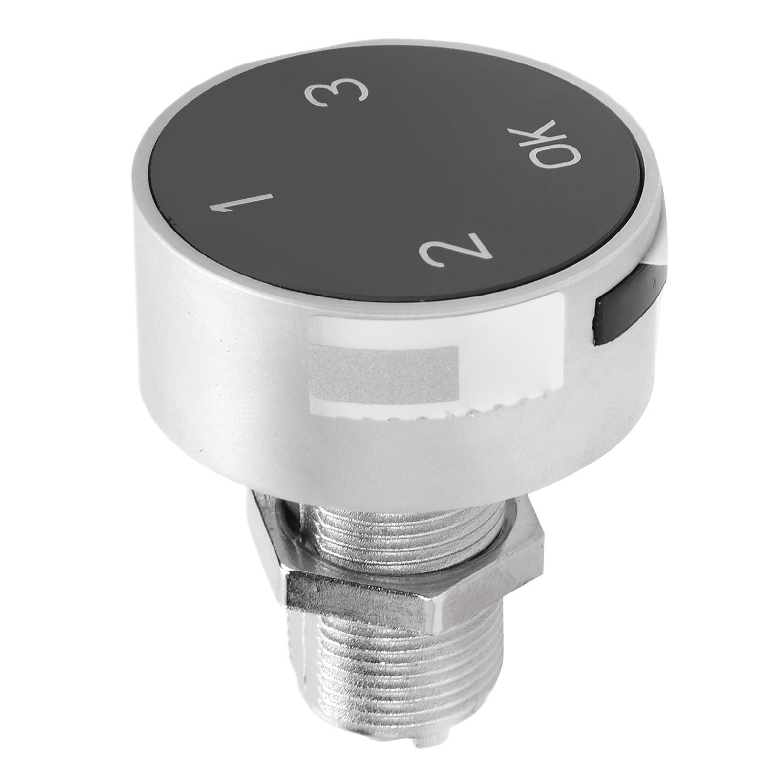 

Smart Cabinet Lock 1 12 Digital Password Safe Lock Keyless Touch Screen Electronic Password Coded Lock for Mailbox