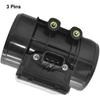 13800-58B00/1380058B00, Compatible with Suzuki Vitara 90-98 X-90 95-97 1.6L, Mass Air Flow Sensor Meter MAF