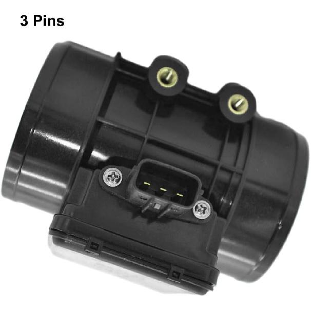 13800-58B00/1380058B00, Compatible with Suzuki Vitara 90-98 X-90 95-97 1.6L, Mass Air Flow Sensor Meter MAF