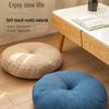 Thickened Japanese Tatami Futon Cushion for Living Room & Bedroom Meditation